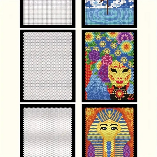 100 Quest Colour By Number Book