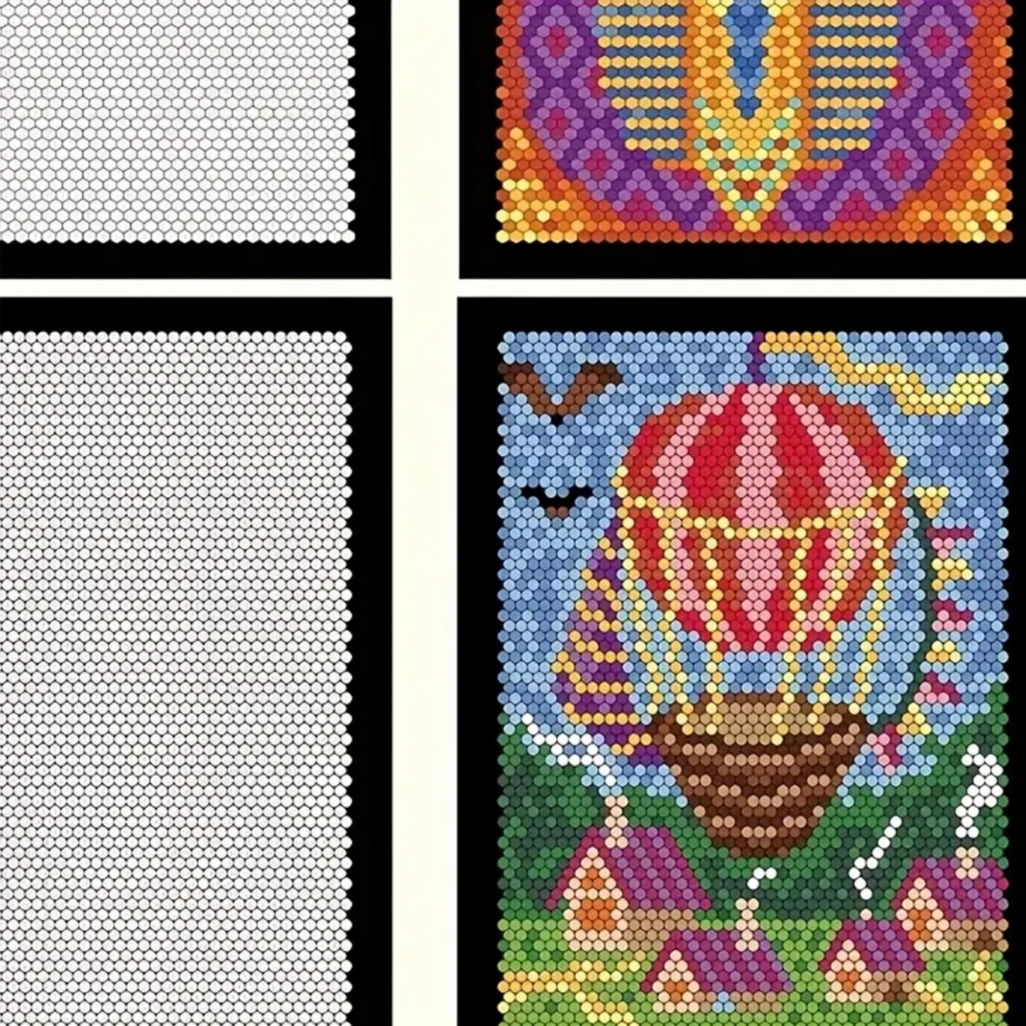 100 Quest Colour By Number Book