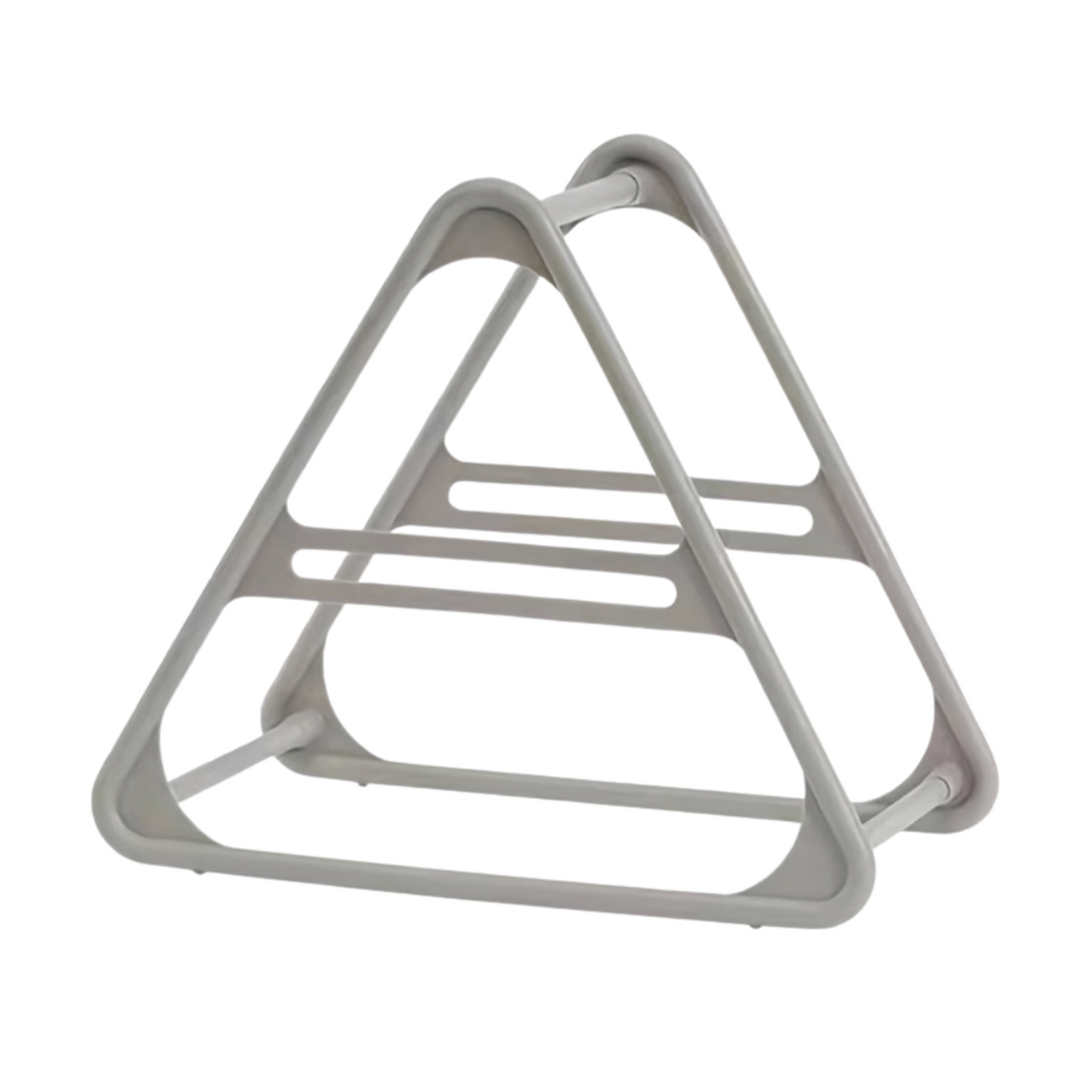 Hanger & Peg Storage Rack
