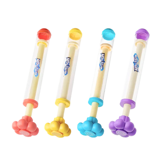 Set of 4 Water Fireworks Spray Guns