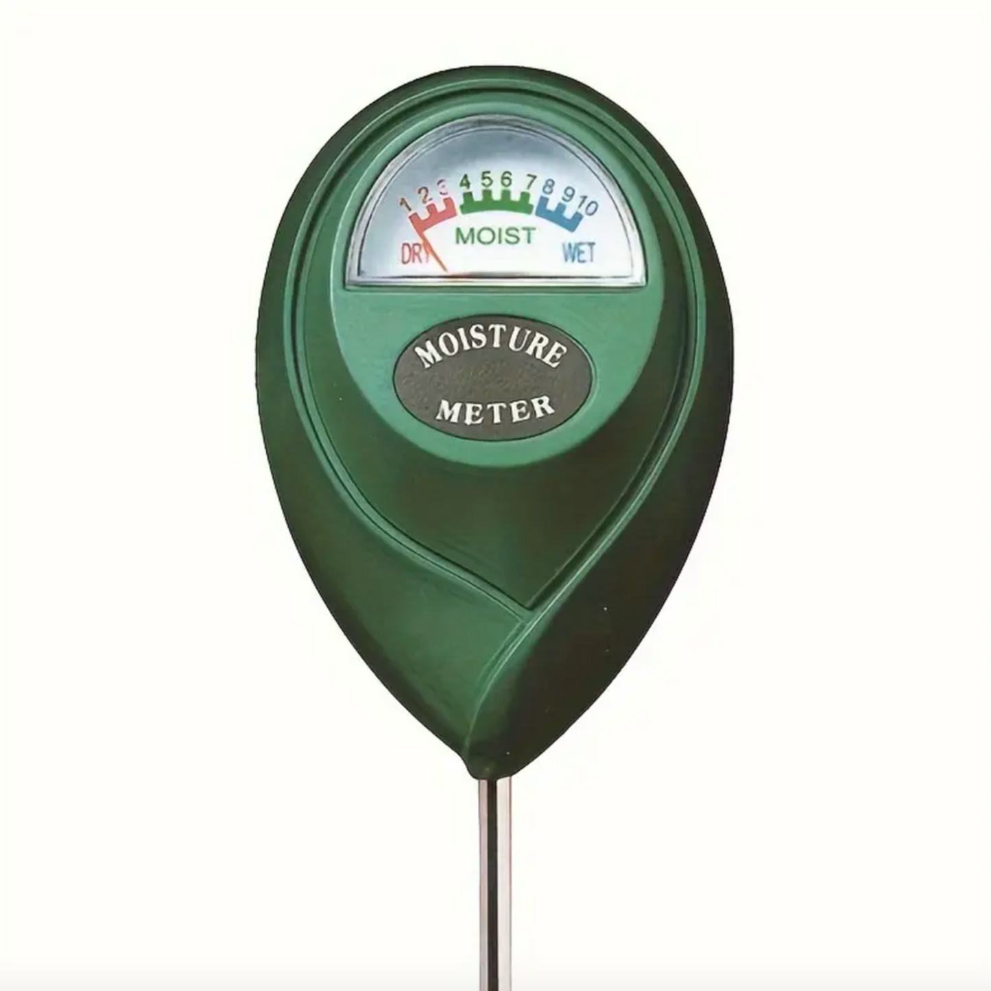 Plant Soil Moisture Meter