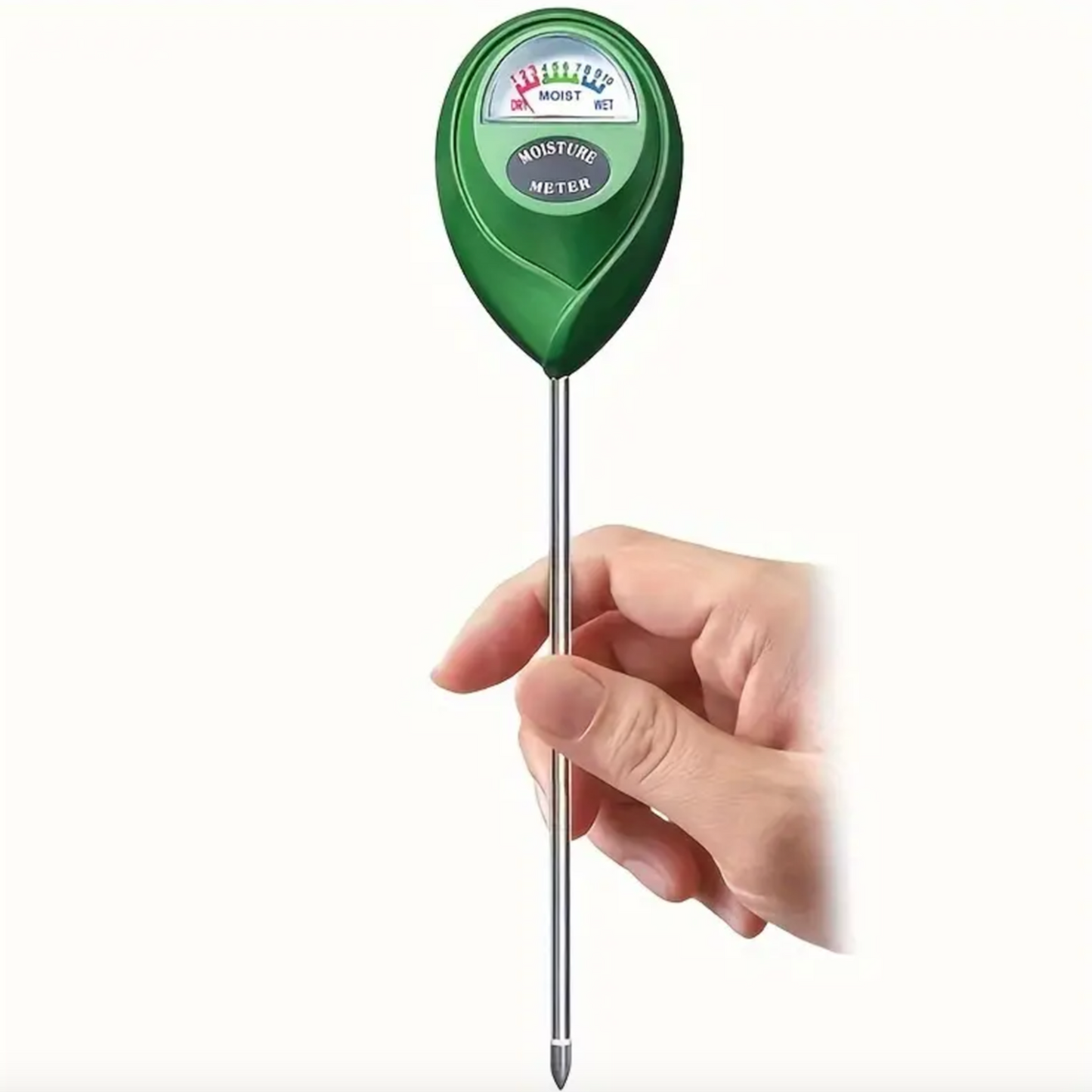 Plant Soil Moisture Meter