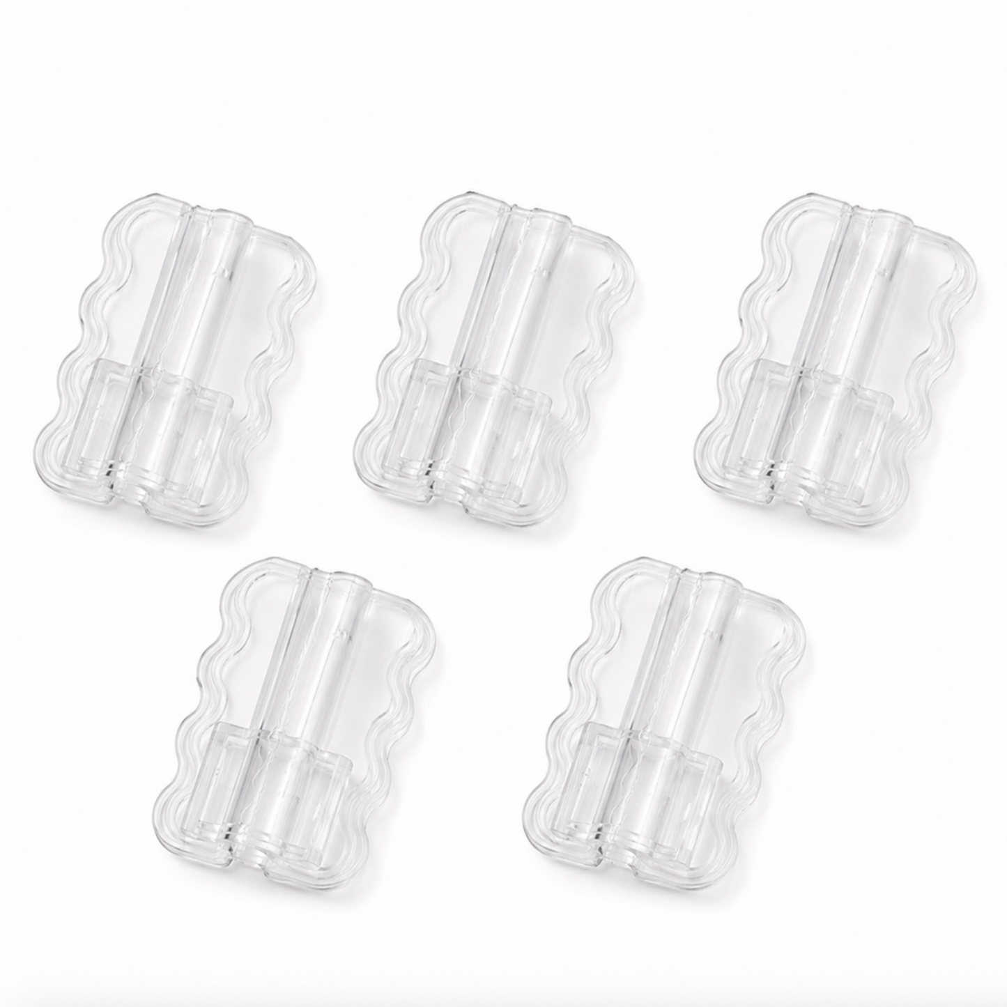 Set of 5 Cable Protectors