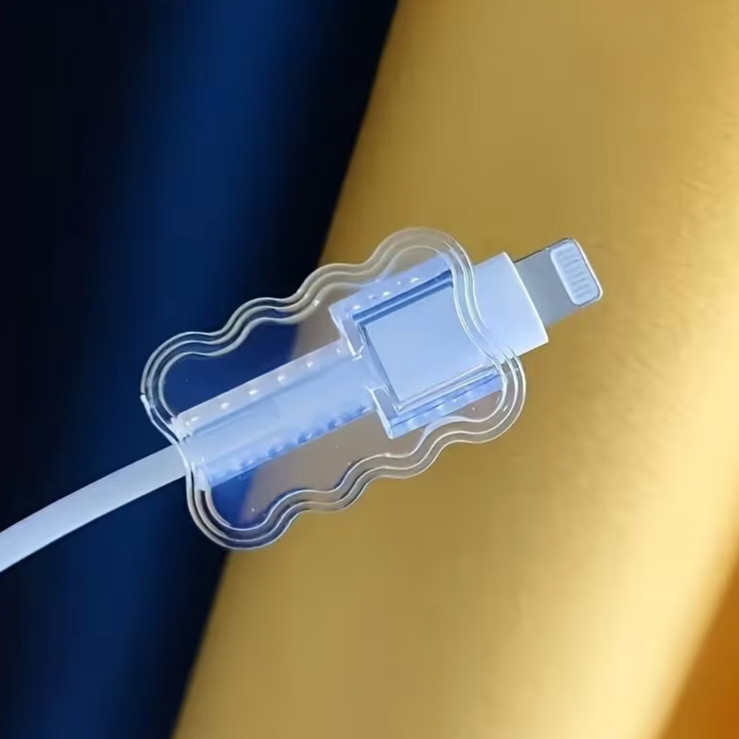 Set of 5 Cable Protectors