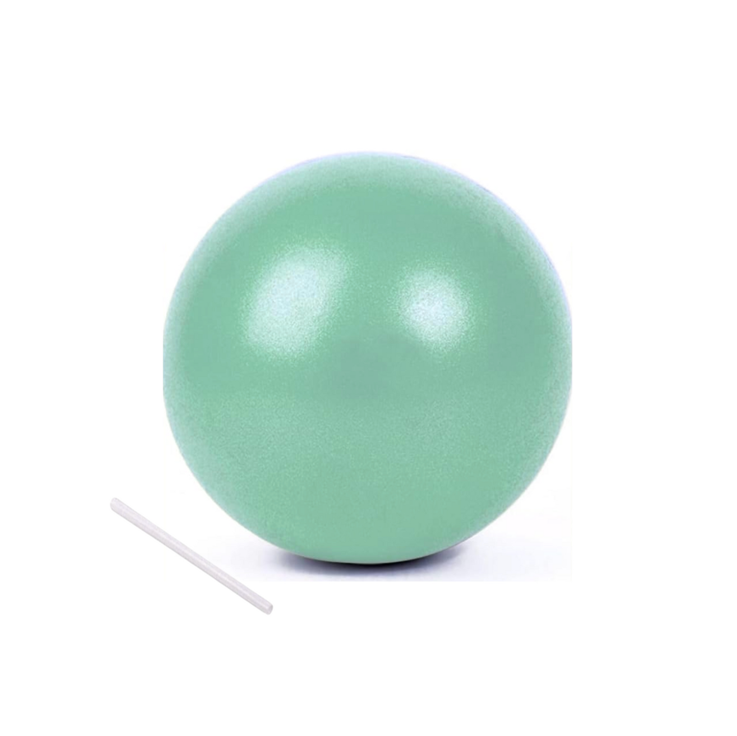 Inflatable Yoga & Pilates Ball - 25cm