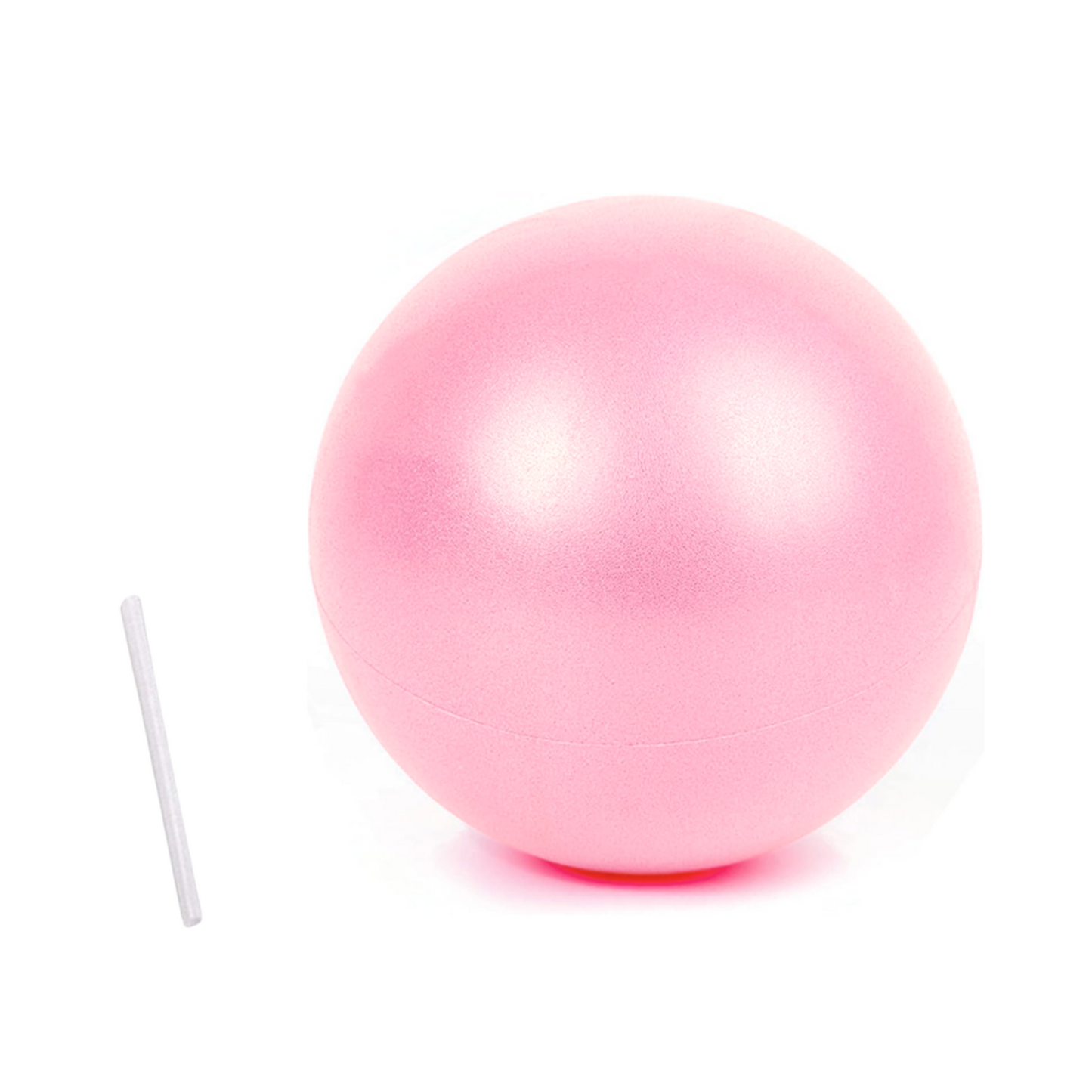 Inflatable Yoga & Pilates Ball - 25cm
