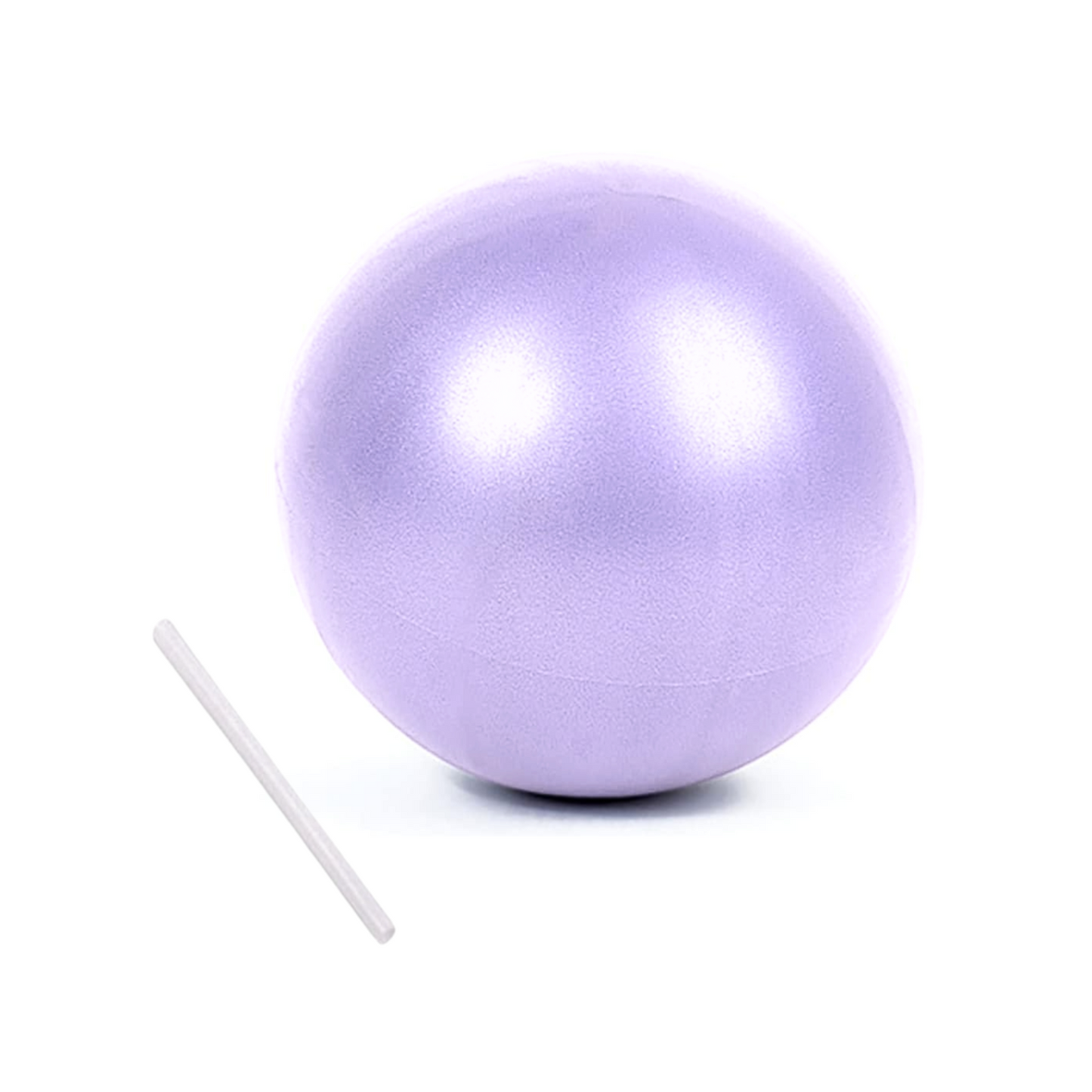 Inflatable Yoga & Pilates Ball - 25cm