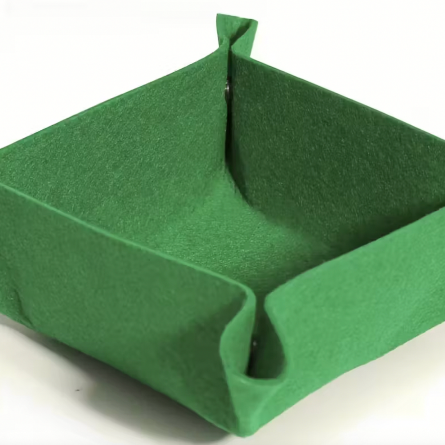 Portable Puzzle Board with Cover & Sorting Trays