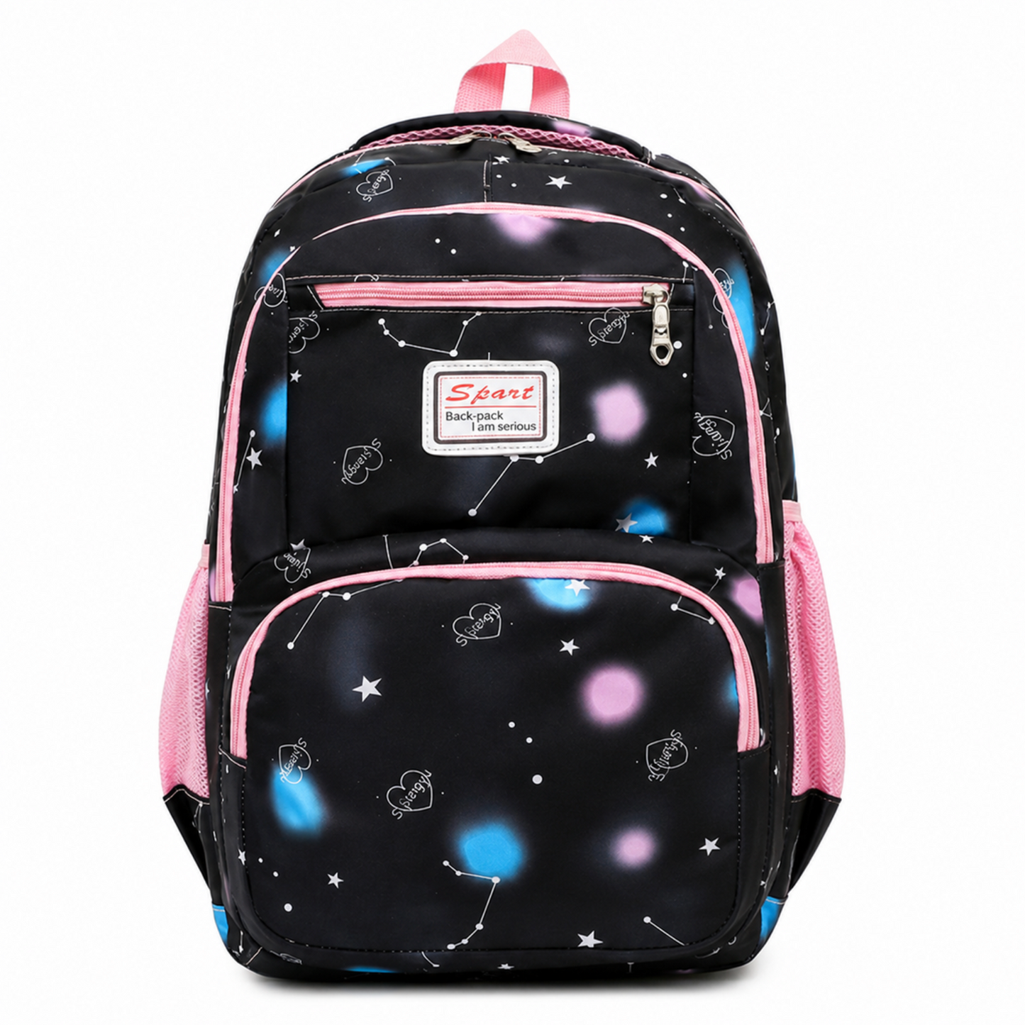 Multifunctional Kids School Backpack