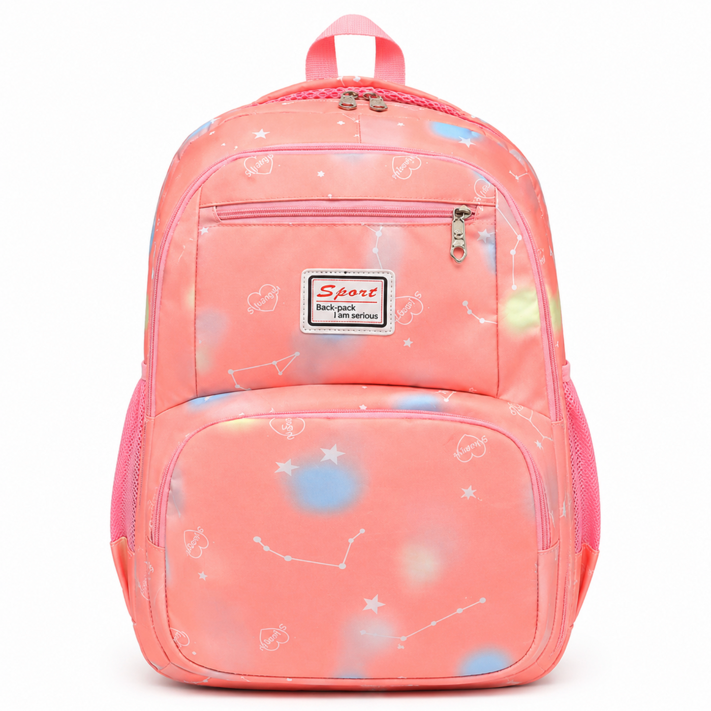 Multifunctional Kids School Backpack