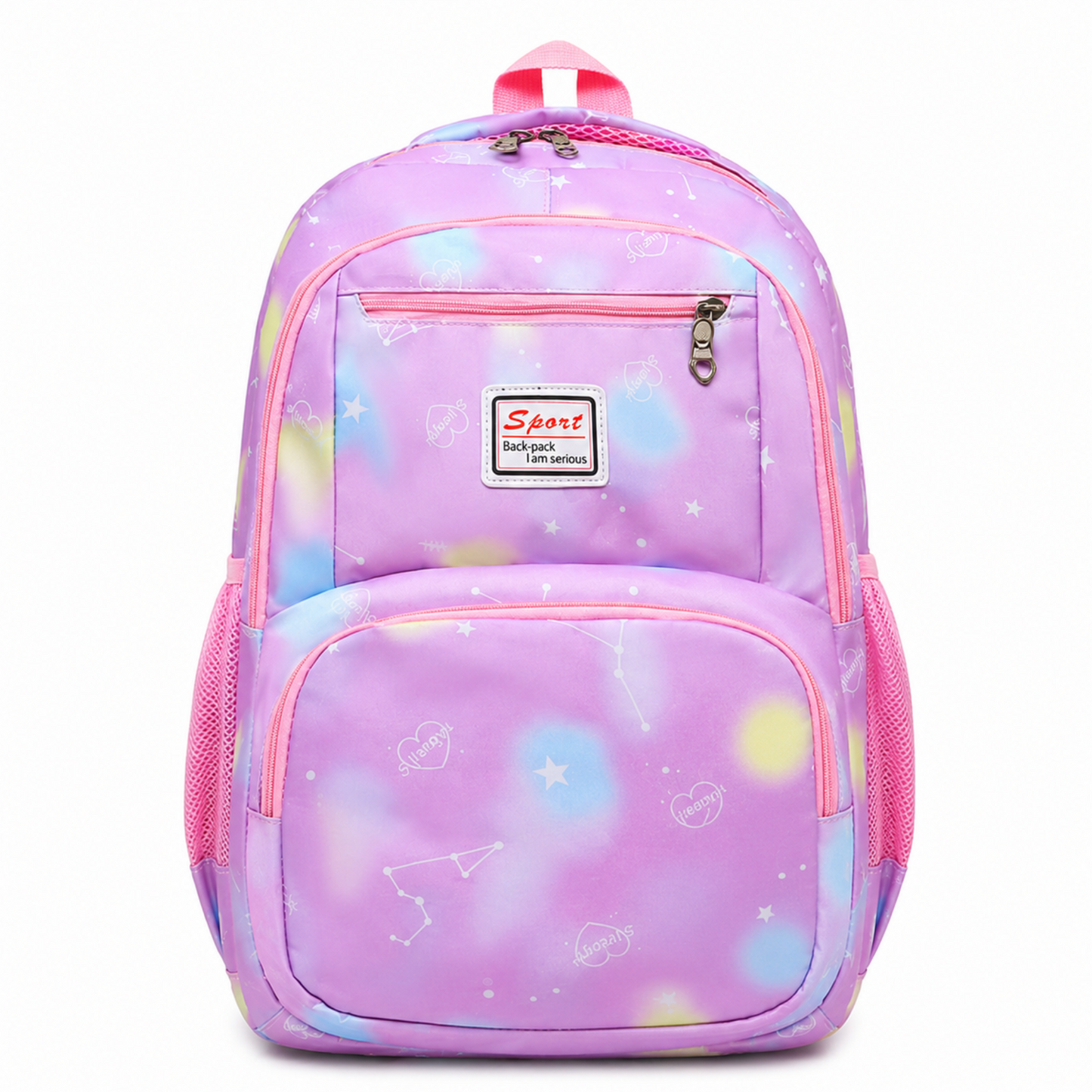 Multifunctional Kids School Backpack