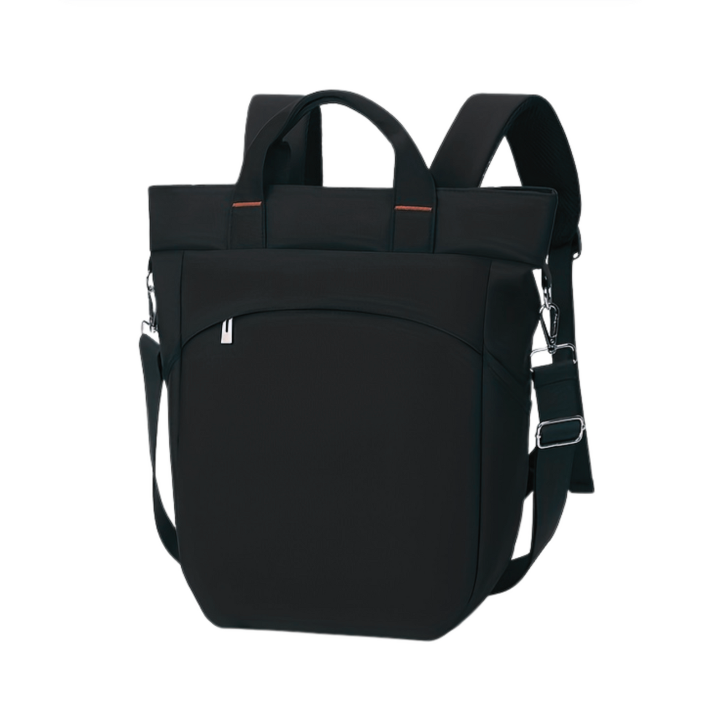 8-Pocket Multi-Way Backpack